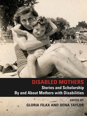cover image of Disabled Mothers